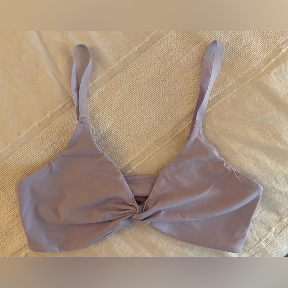 Gymshark sports bra-size small